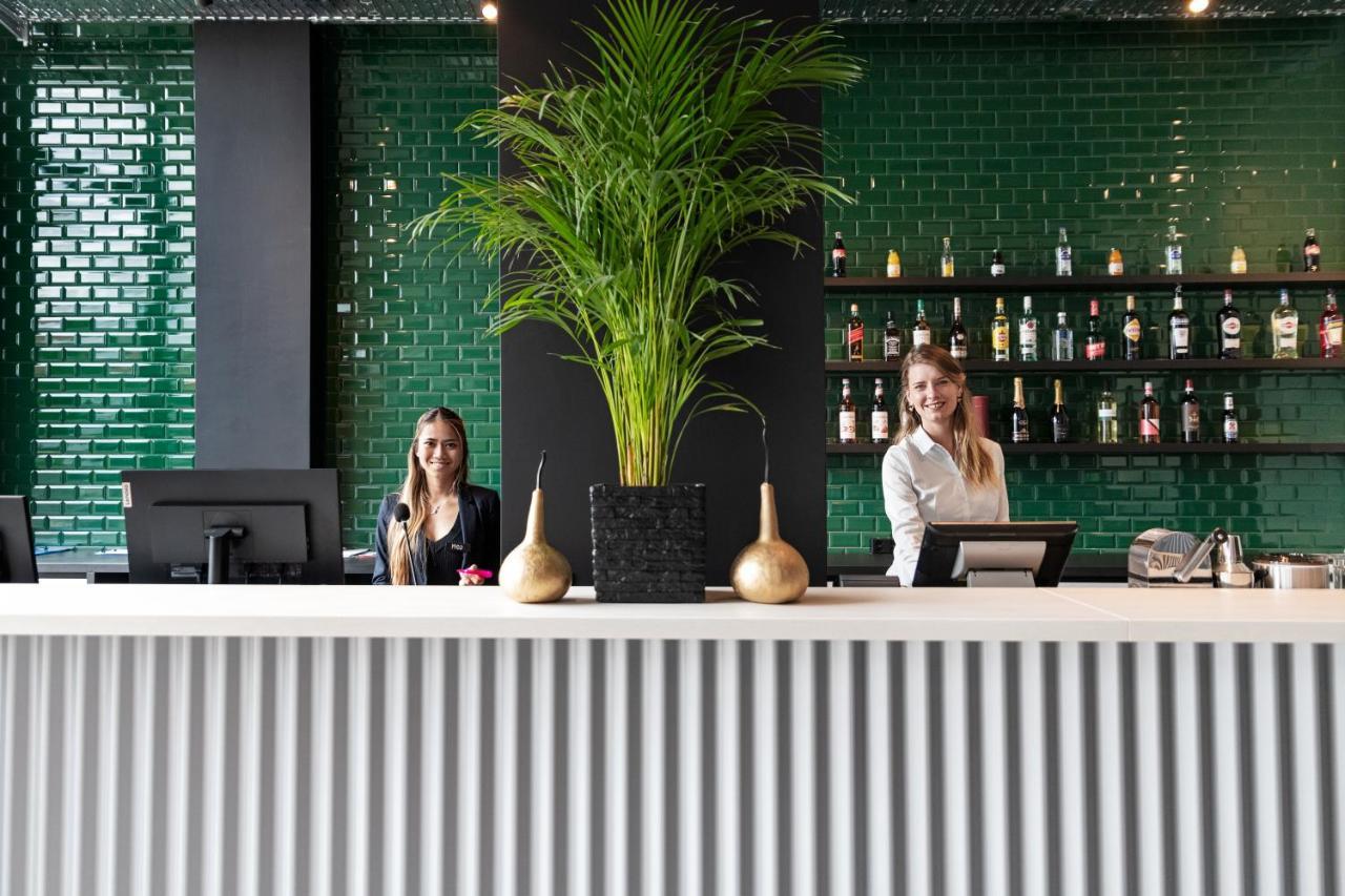B&B HOTEL Oftringen 3*