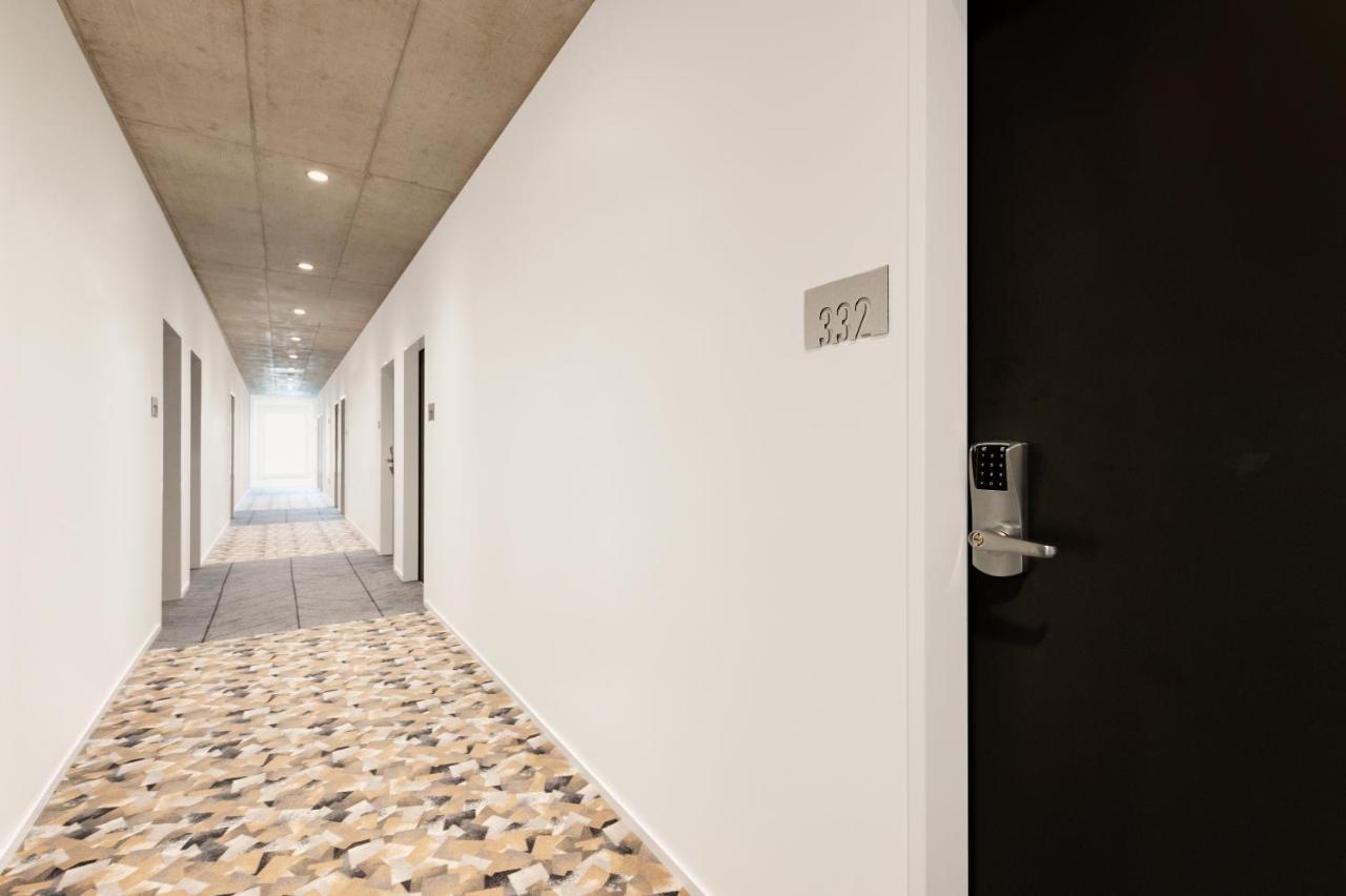 B&B HOTEL Oftringen Oftringen